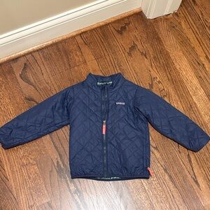 Patagonia Baby Nano Puff Jacket Size 4T